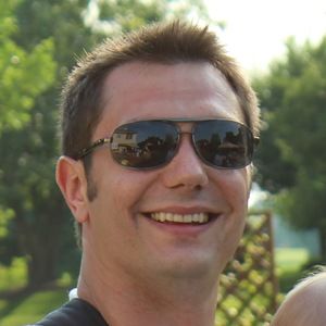 Meet your Posher, Alan